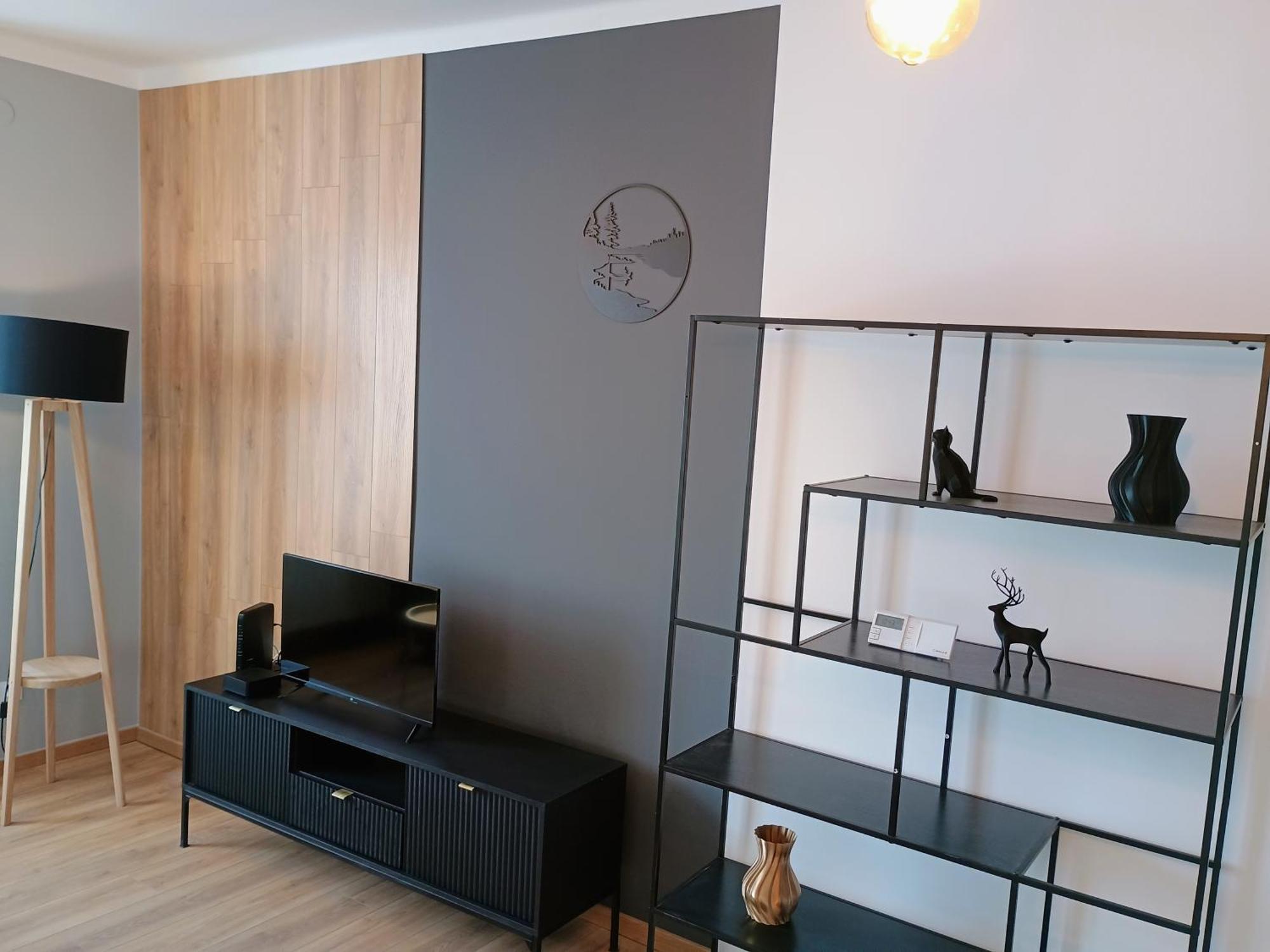 Apartament Em Krosno Exterior photo