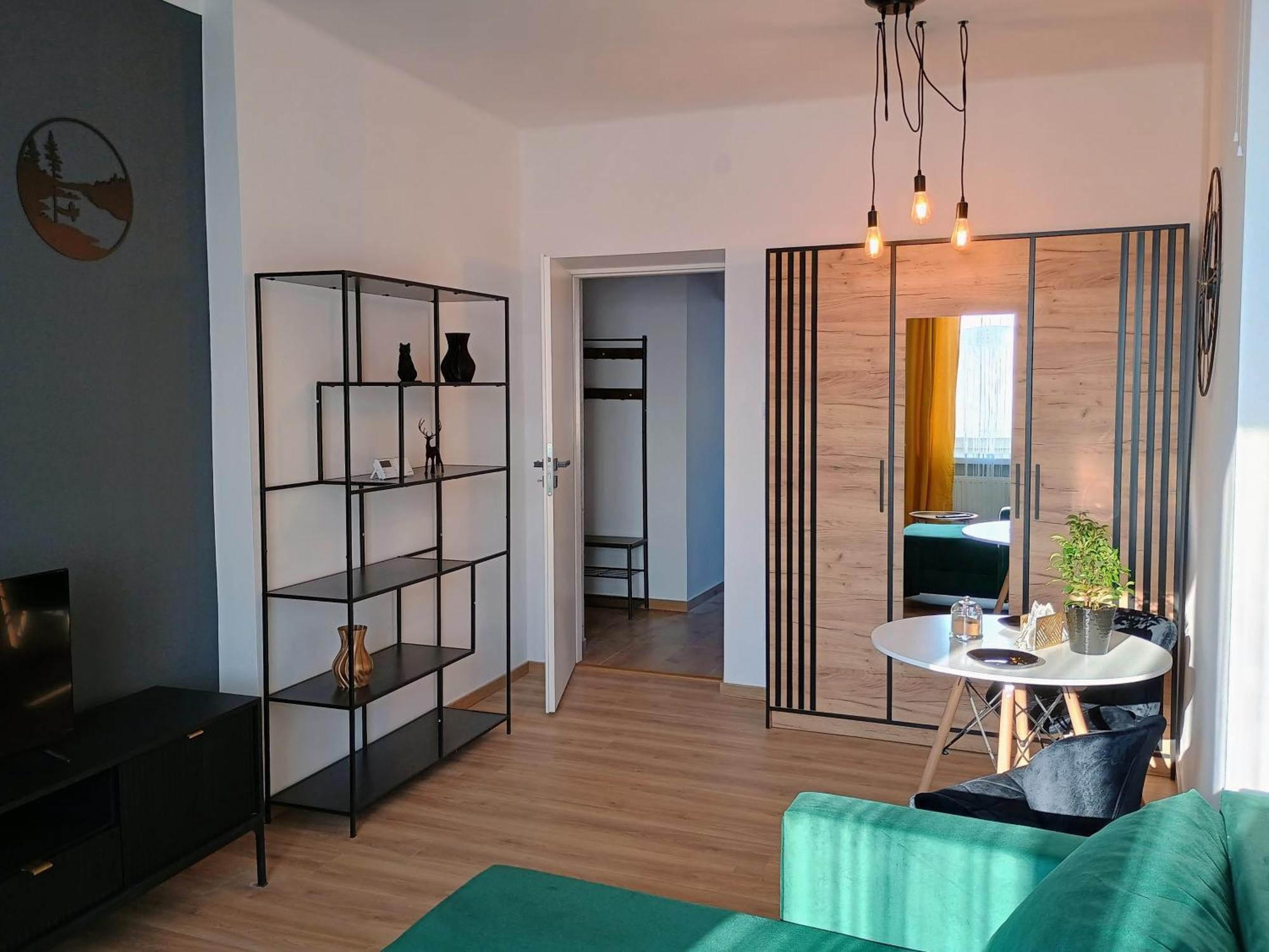 Apartament Em Krosno Exterior photo