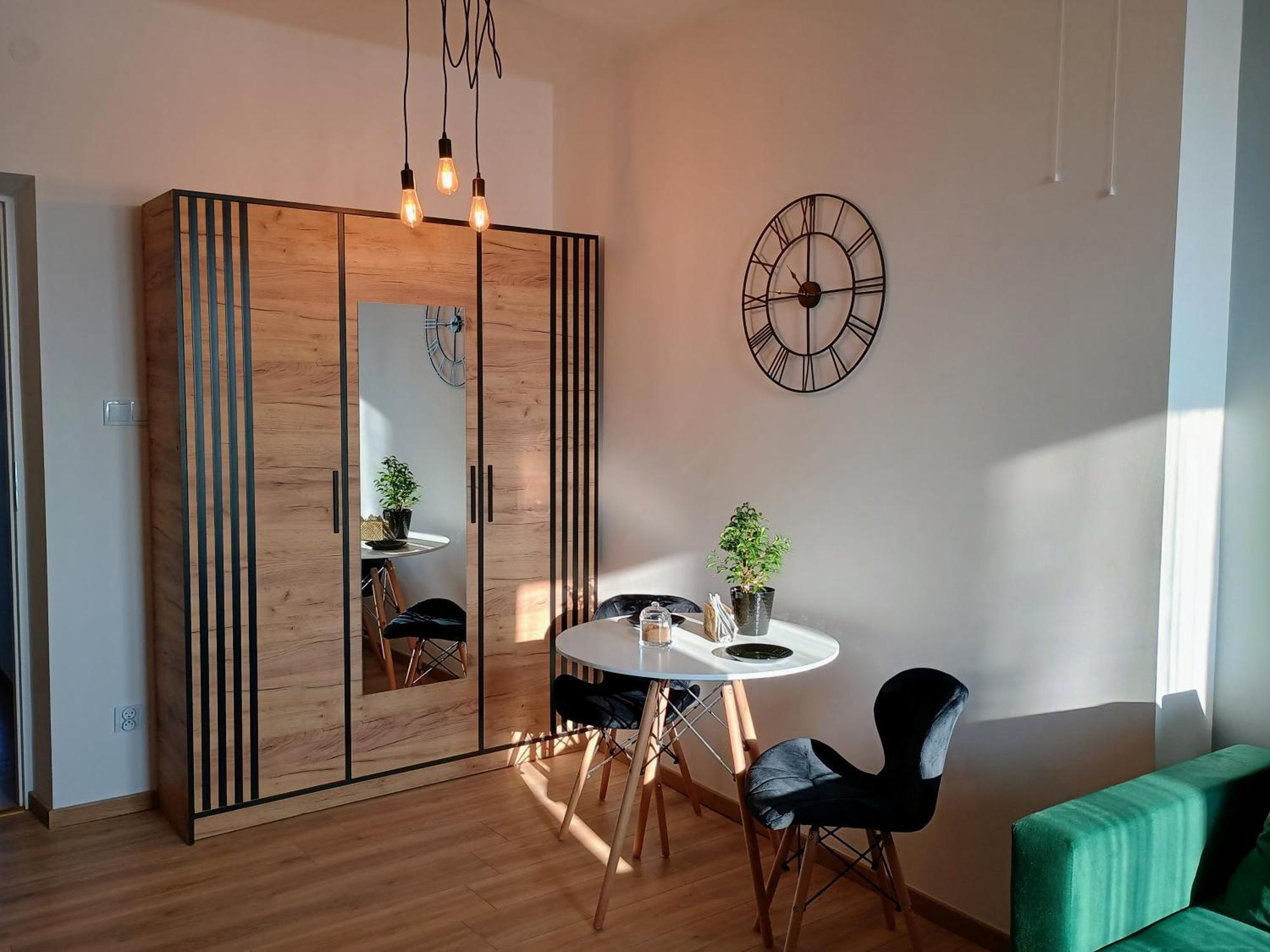 Apartament Em Krosno Exterior photo