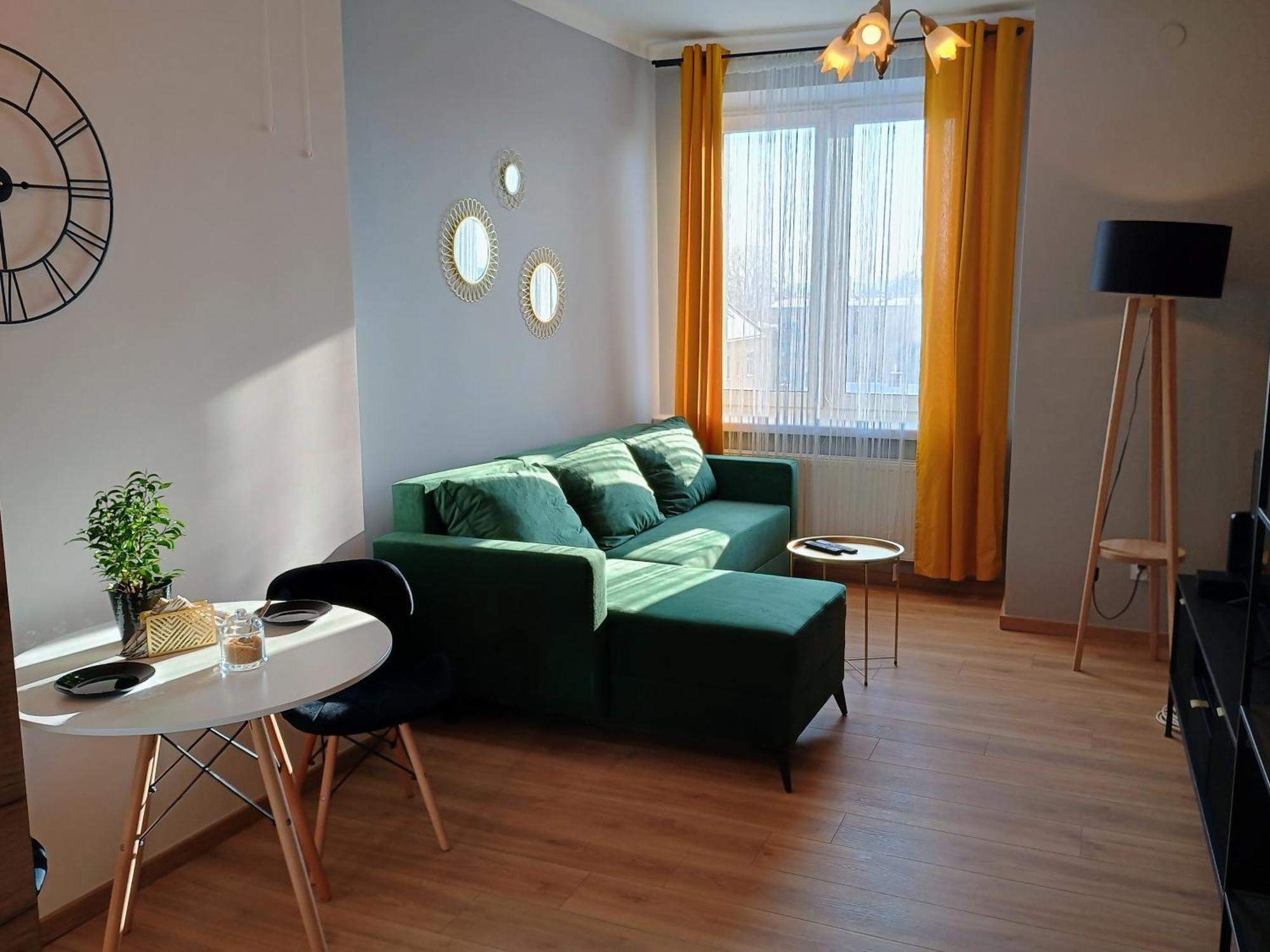 Apartament Em Krosno Exterior photo