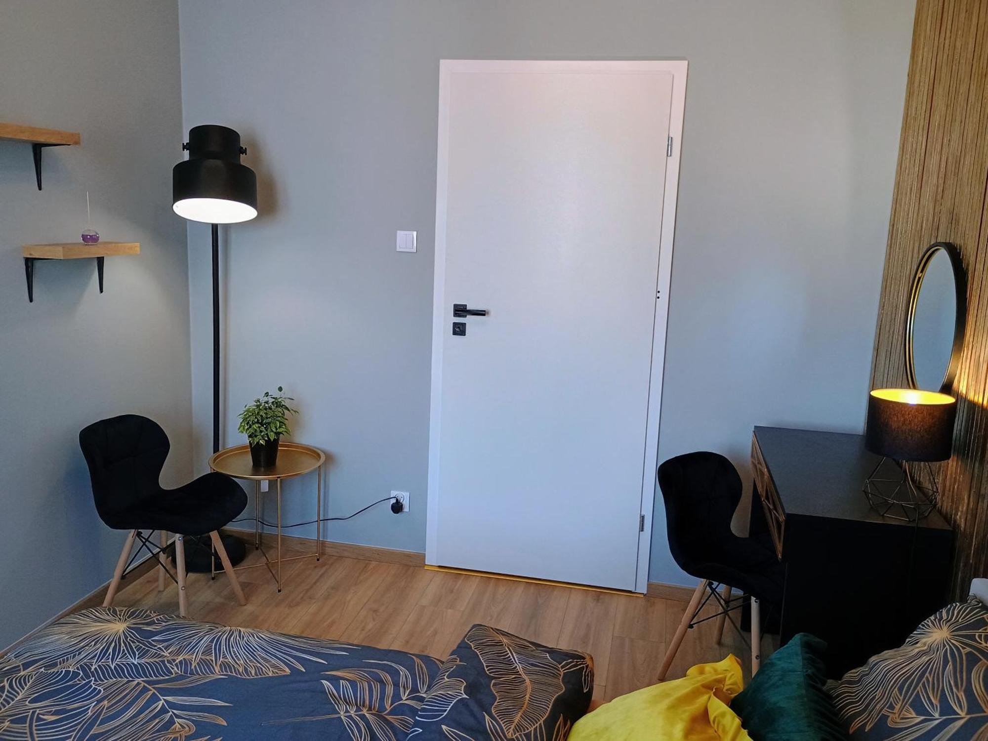 Apartament Em Krosno Exterior photo