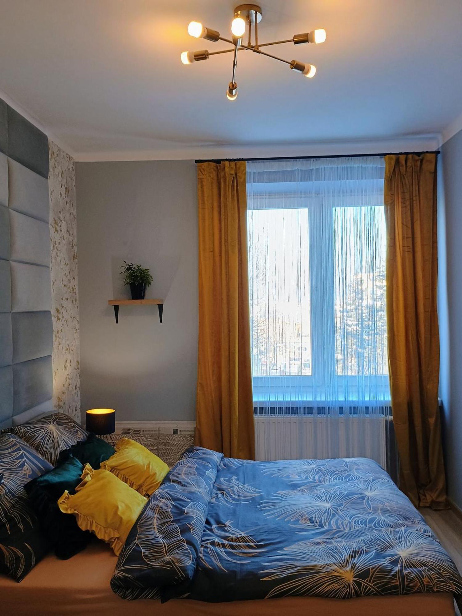 Apartament Em Krosno Exterior photo